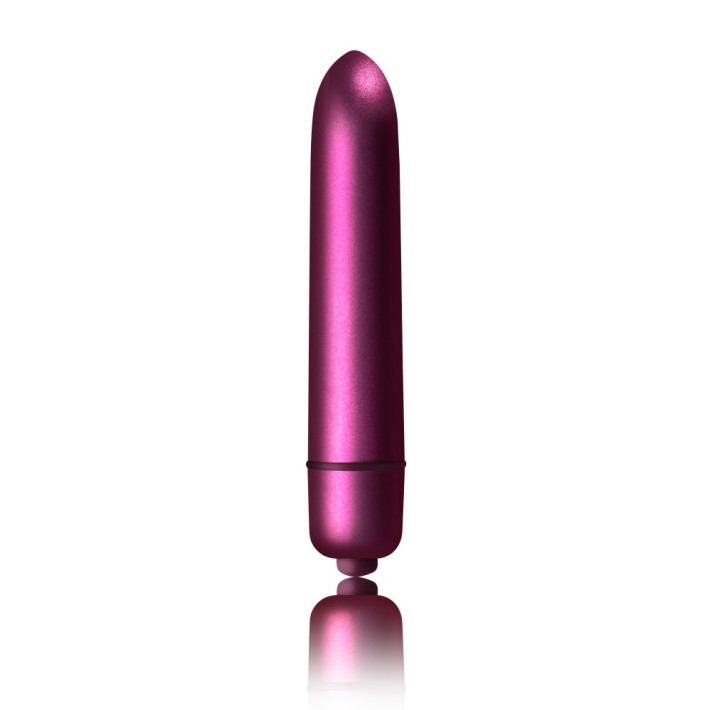 Climaximum - Jolie Burgundy 2