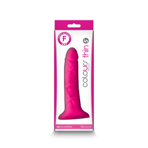 Pagina 6 - NS Toys, Colours - Pleasures - Thin 5