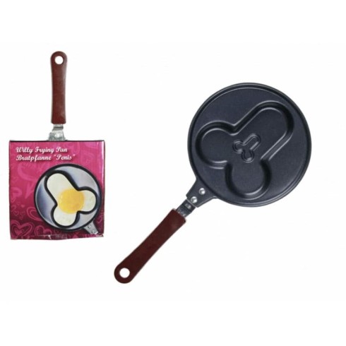 blue, Frying Pan, pasiune.ro