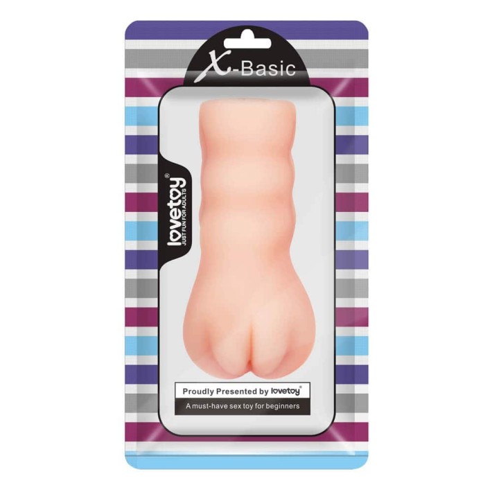 Masturbator Vagin Pocket Pussy 3