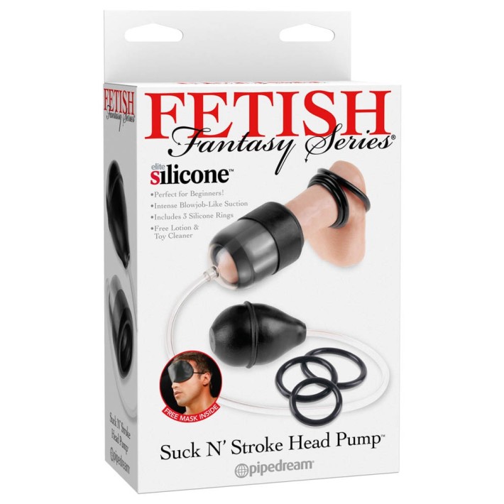 Pompa Pentru Gland Suck Nstroke Head Pump 7