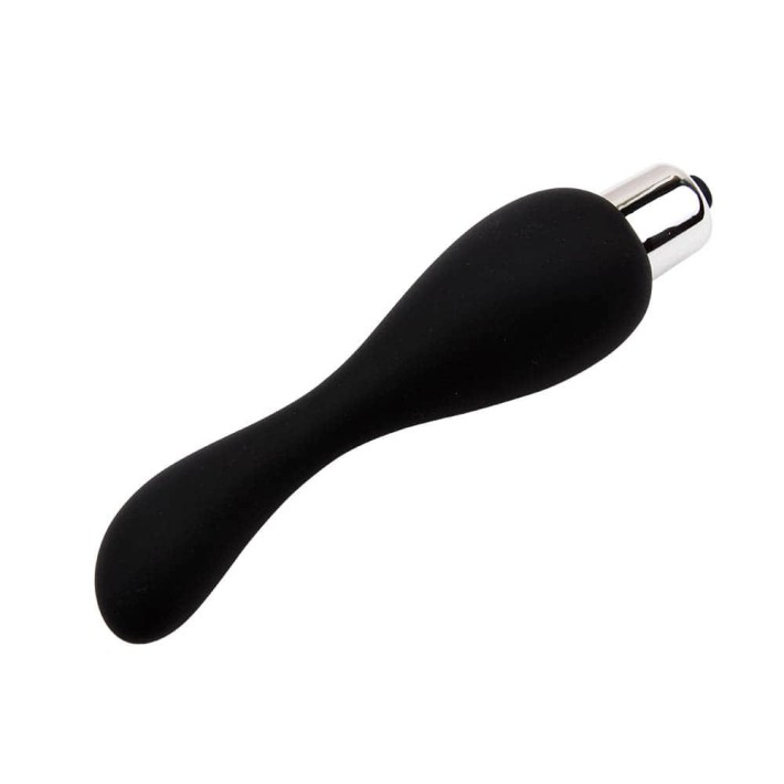 Vibrator Black Mont Vibrating Smoothie, 11 Cm 2