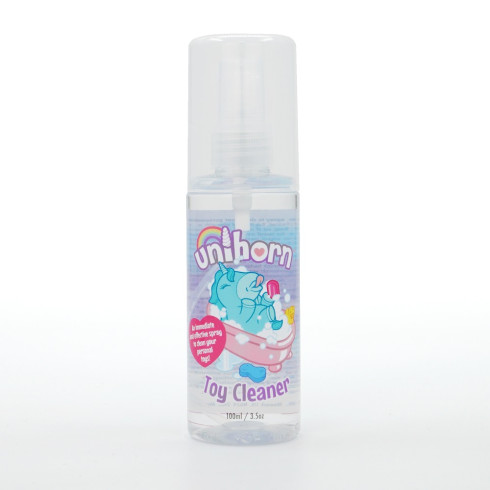 cleaner, Unihorn Toy Cleaner - 100ml, pasiune.ro