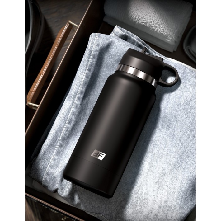 Fap Flask Thrill Seeker Discreet Stroker 5