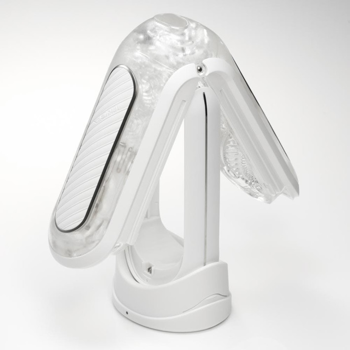 Masturbator Flip Zero Gravity Ev (electronic Vibration), Alb 10
