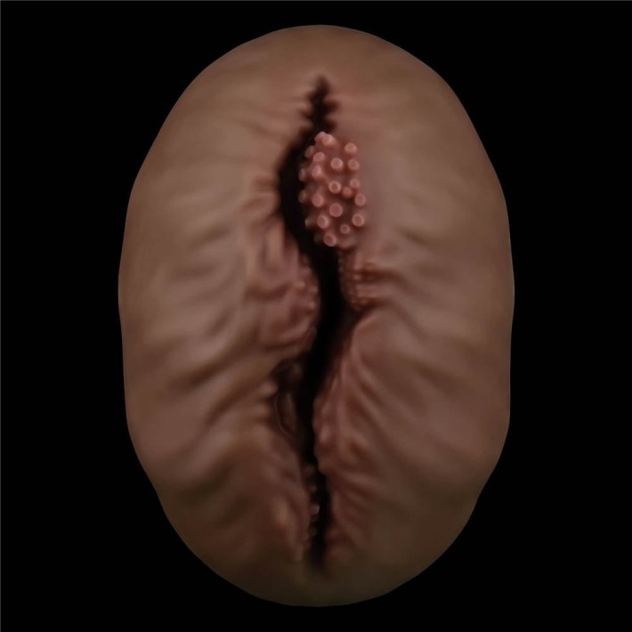 Masturbator Vagin Aliens Pie Masturbator 1, Brun 5