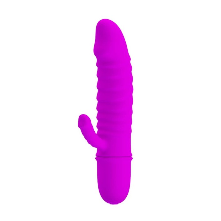 Vibrator Special Arno, Violet, 11.5 Cm 4