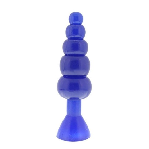 Pagina 2 - Dopuri Anale, Dop Anal Flexibil Rattler, Albastru, 20 Cm, pasiune.ro