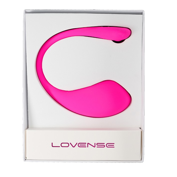 Vibrator Lovense Lush 3 4