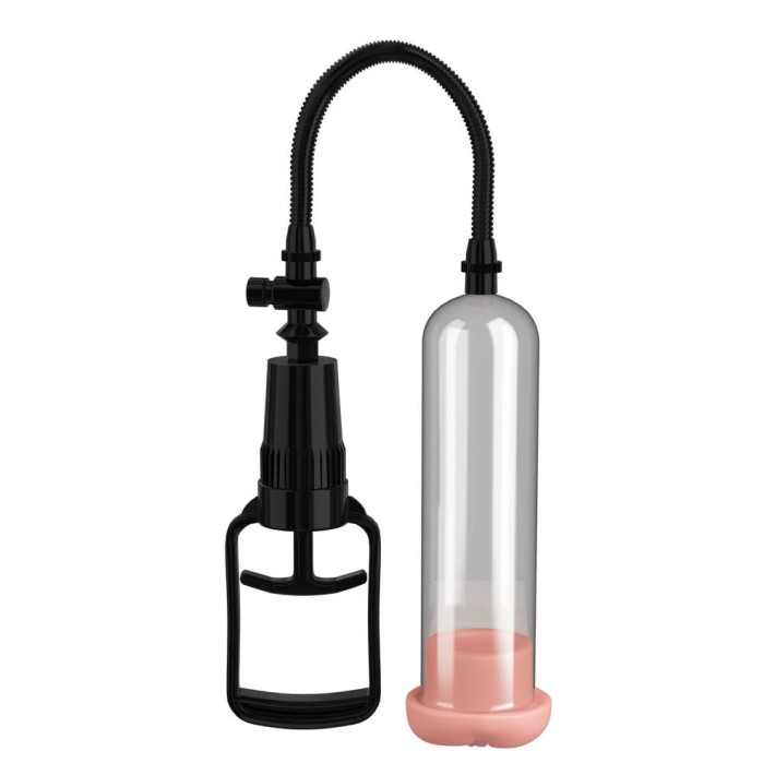 Pompa Penis Pentru Incepatori Pussy Pump 6