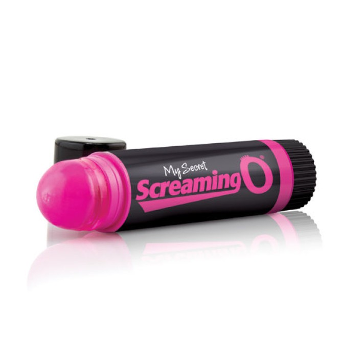 Vibrator Tip Balsam Buze 3