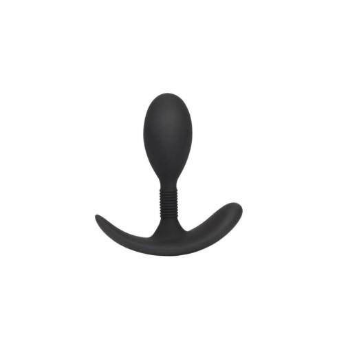 dop, Dop Anal Black Mont S, Negru, 8.5 Cm, pasiune.ro
