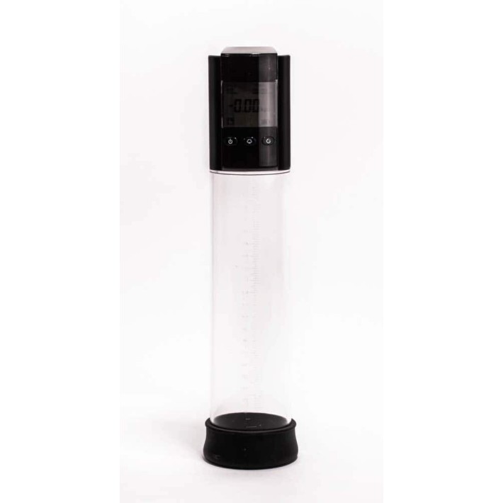 Professional Smart Penis Pump 3