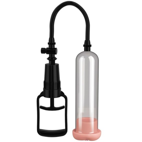 Pompe penis, Pompa Penis Pentru Incepatori Pussy Pump, pasiune.ro