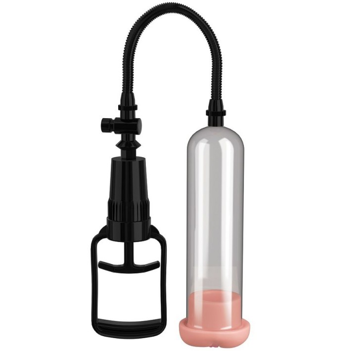 Pompa Penis Pentru Incepatori Pussy Pump 2