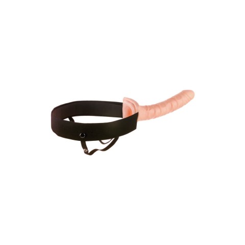 Pipedream - Fetish Fantasy Series, Strap-on/extensie Penis, Natural, 26 Cm, pasiune.ro
