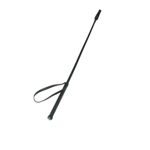 cravasa, Cravasa Clasica, Negru, 65 Cm, pasiune.ro