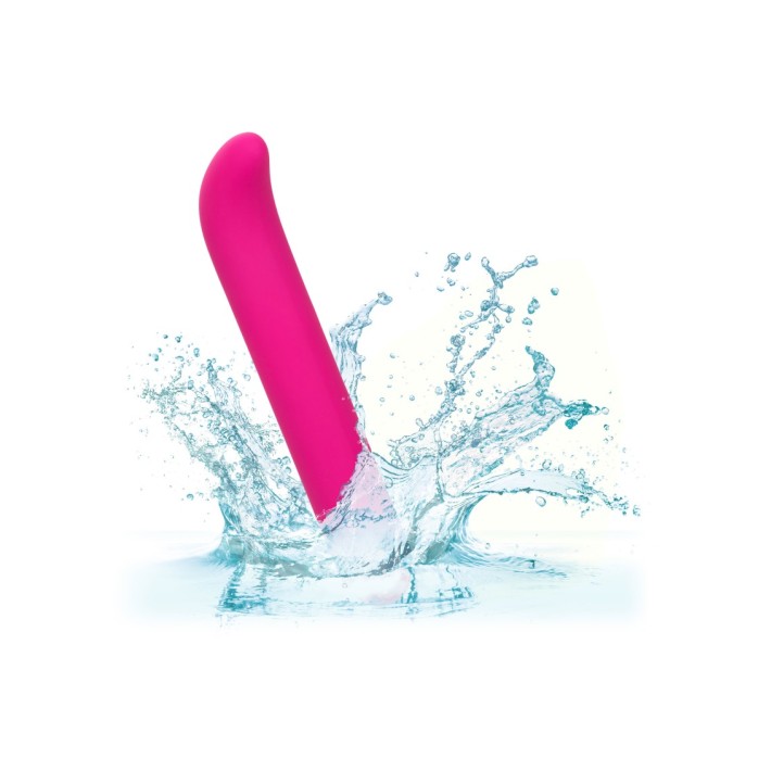 Vibrator Bliss G Vibe Pink 8