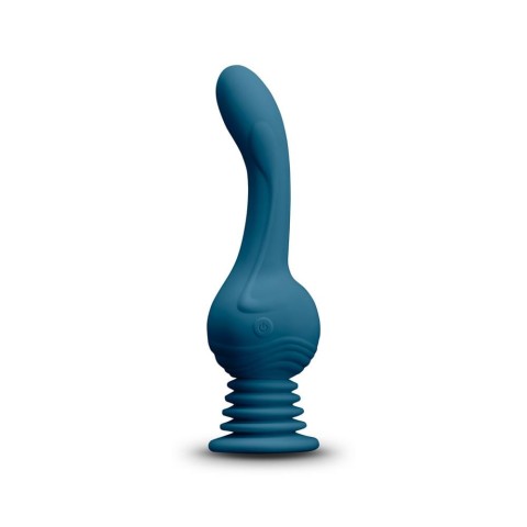 Pagina 3 - NS Toys, Vibrator Special Extra Puternic Cu Functie Rotatie Revolution Earthquake, Albastru, 24 Cm, pasiune.ro