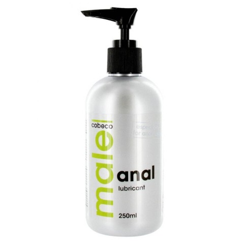 COBECO, Lubrifiant Anal Pentru Barbati, 250 Ml, pasiune.ro