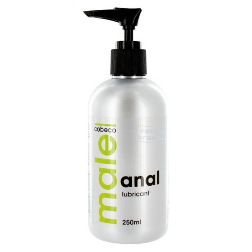 comfort, Lubrifiant Anal Pentru Barbati, 250 Ml, pasiune.ro