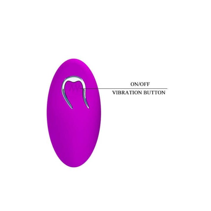 Ou Vibrator Wireless Arvin 10