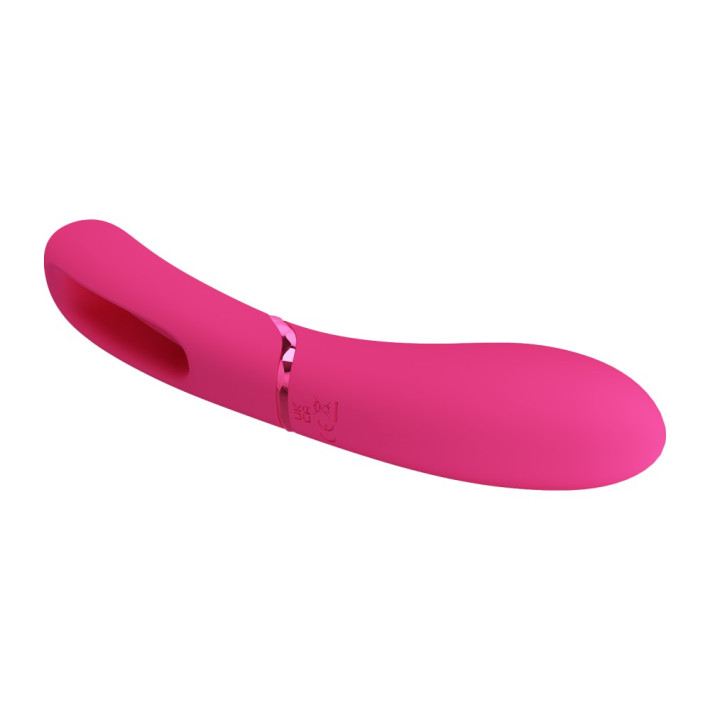 Romance Lexie Pink 5