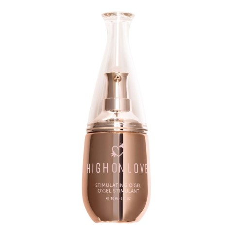 Pagina 8 - Ulei Lubrifianti, Gel Stimulare Hight On Love Natural 30 Ml, pasiune.ro