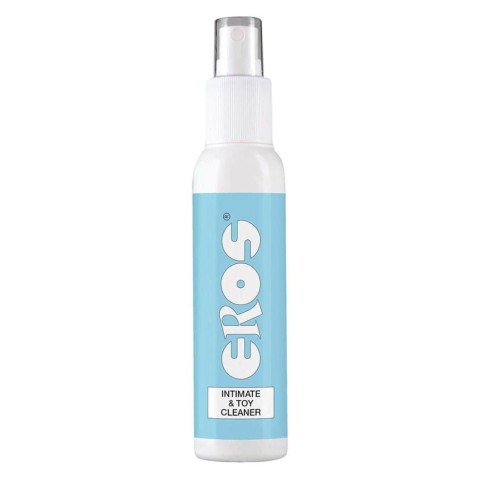 Eros, Solutie Curatare Intimate & Toy Cleaner, 100 Ml, pasiune.ro