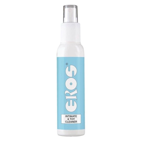 cleaner, Solutie Curatare Intimate & Toy Cleaner, 100 Ml, pasiune.ro