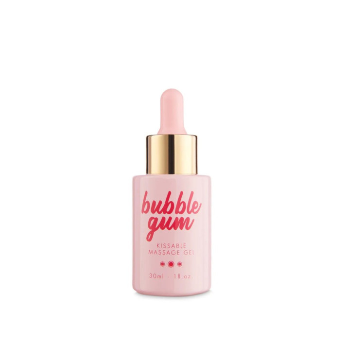 Set Afrodisiac Bubblegum Play Kit, 3 Buc. 4