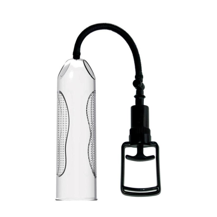 Pompa Marire Penis Cu Vibratii Alexander 4
