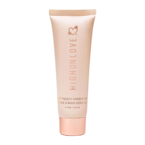 Pagina 9 - Ulei Lubrifianti, Crema De Maini Soft Touch Highonlove Natural 75 Ml, pasiune.ro