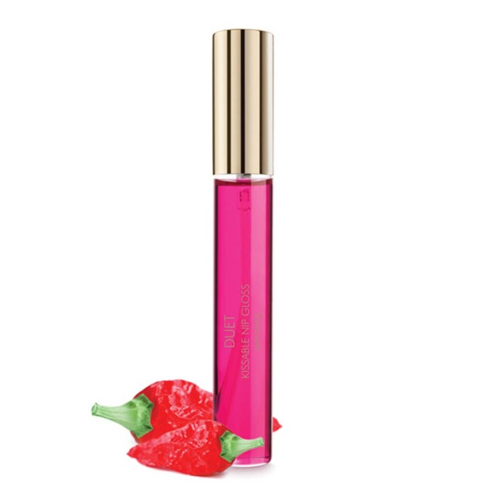 Set Balsam Afrodiziac Cu Efect Rece-cald, 13 Ml 7