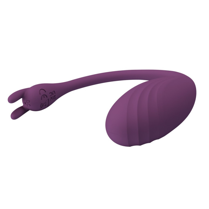 Pretty Love Catalina Purple 16