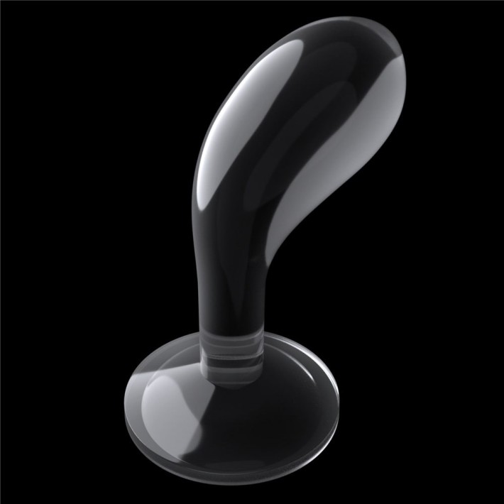 Dop Anal Flawless Clear, Transparent, 15 Cm 3