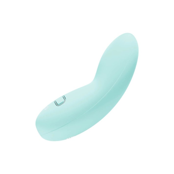 Vibrator Special Lily 3 Polar Green 3