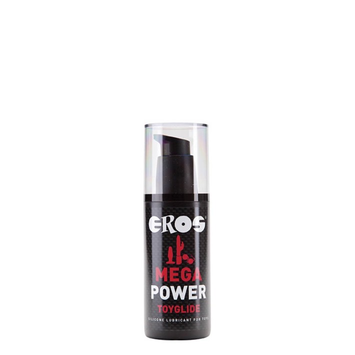 Lubrifiant Pe Baza De Silicon Mega Power Toyglide, 125 Ml 2
