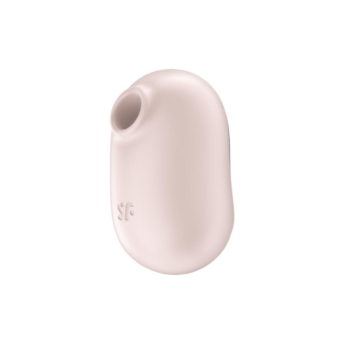 Stimulator Clitoridian Pro To Go 2, Ivory 4