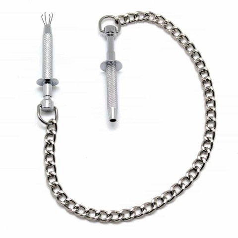 Stimulatoare, Nipple Clamps, pasiune.ro