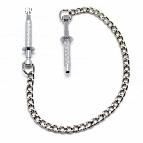 nipple, Nipple Clamps, pasiune.ro