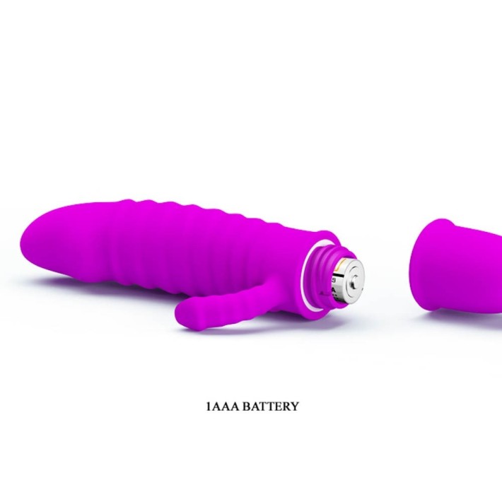 Vibrator Special Arno, Violet, 11.5 Cm 6