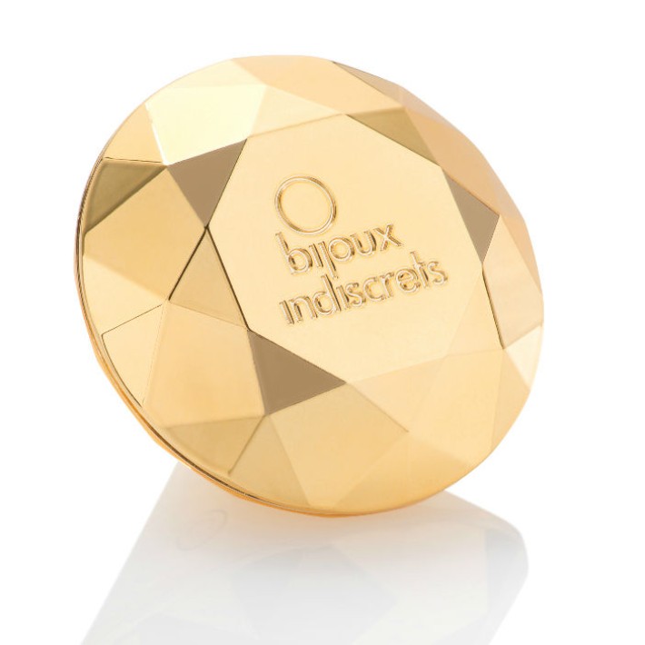 Stimulator Clitoridian Twenty One Diamond 2