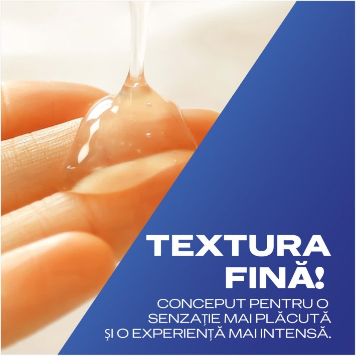 Lubrifiant Durex Play Feel 50 Ml 4