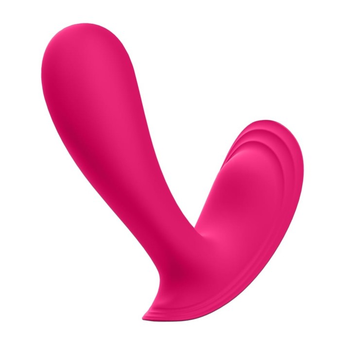 Vibrator Special Top Secret, Roz 3