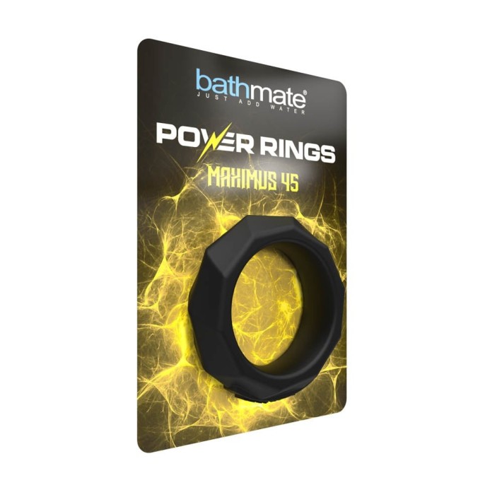 Inel Pentru Penis Power Ring Maximus 45 2