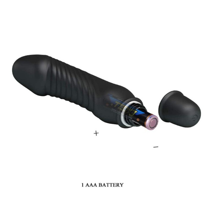 Vibrator Special Stev, Negru 3