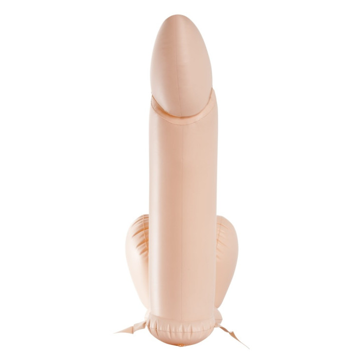 Penis Gonflabil Cu Ham Jolly Booby 4
