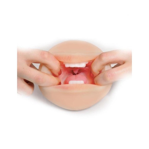 Pagina 2 - Vagine Masturbatoare, Masturbator Gura Fms To Go Deep Throat Cocksucker Mega Stroker, pasiune.ro