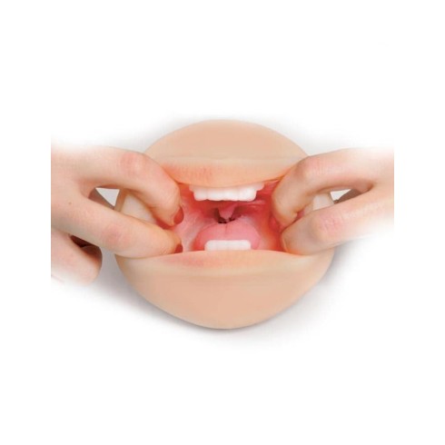 masturbator, Masturbator Gura Fms To Go Deep Throat Cocksucker Mega Stroker, pasiune.ro